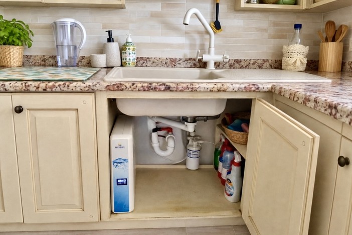 Miglior depuratore d'acqua per la casa: perché conta la certificazione Zero Truffe Miglior depuratore d'acqua per la casa: perché conta la certificazione Zero Truffe