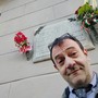 Una immagine di Dario Pera