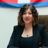 Richiesta rinvio a giudizio membro cda SCR Piemonte, Disabato (M5S): "Dalla destra due pesi e due misure" Richiesta rinvio a giudizio membro cda SCR Piemonte, Disabato (M5S): "Dalla destra due pesi e due misure"