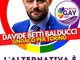 Comunali Torino, Betti Balducci candidato sindaco del Partito Gay:&quot;No alleanze con cdx e csx&quot;