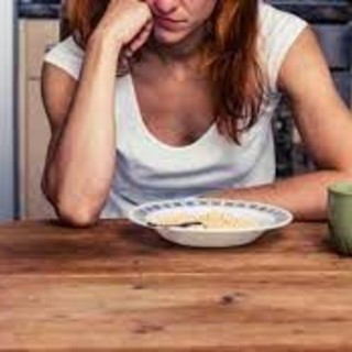 Disturbi alimentari (foto generica d'archivio)