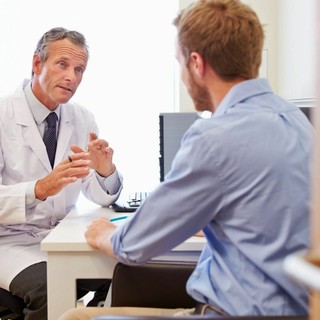 Tumore della prostata: sintomi, diagnosi e trattamento