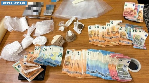 Maxi-operazione antidroga a Barriera ed Aurora: in manette sei persone