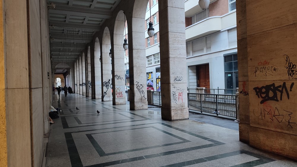 A Torino nuove telecamere contro lo spaccio: soldi per riqualificare via Viotti