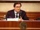 Il nome di Michelino Davico entra nel caso Ranucci: l'ex senatore piemontese al centro del sondaggio sul futuro politico del conduttore di Report Il nome di Michelino Davico entra nel caso Ranucci: l'ex senatore piemontese al centro del sondaggio sul futuro politico del conduttore di Report