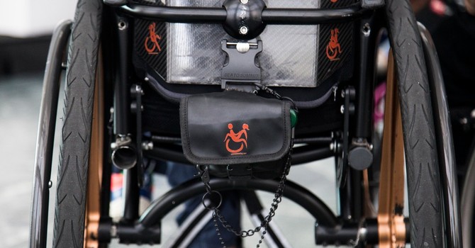 Il 75% degli esercizi resta inaccessibile per le persone con disabilità