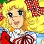 I 50 anni di Candy Candy