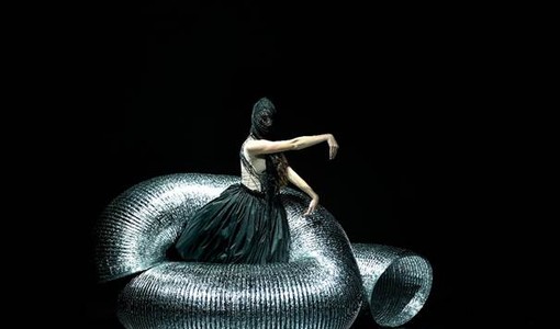 La danza contemporanea protagonista al Teatro Café Müller La danza contemporanea protagonista al Teatro Café Müller