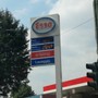 Timori per i distributori Esso