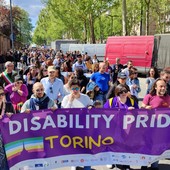 manifestazione di piazza