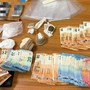 Maxi-operazione antidroga a Barriera ed Aurora: in manette sei persone