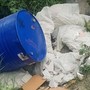 Moncalieri fa di nuovo i conti con vandali e 'furbetti dei rifiuti'