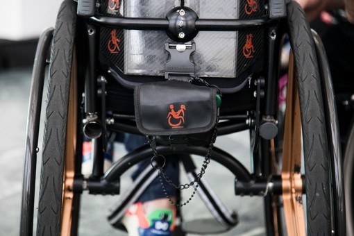 Disabilità, siglato l'accordo tra Acgi, Legacoop e Comune: 1,6 milioni di euro per integrare le risorse sul 2026 Disabilità, siglato l'accordo tra Acgi, Legacoop e Comune: 1,6 milioni di euro per integrare le risorse sul 2026