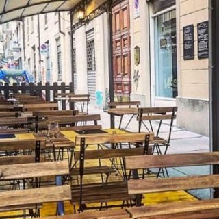 Svolta sui dehors a Torino: via libera della Giunta a licenze indefinite e procedure d'urgenza