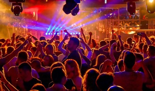 Foto generica d'archivio