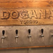 locale pubblico Dogana