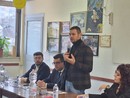 Barriera, confronto infuocato su sicurezza, furti e riqualificazione: "Risposte su Gondrand e Sempione. I militari? Non funzionano" Barriera, confronto infuocato su sicurezza, furti e riqualificazione: "Risposte su Gondrand e Sempione. I militari? Non funzionano"