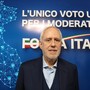 L'ex assessore Daniele Cantore torna in Forza Italia L'ex assessore Daniele Cantore torna in Forza Italia