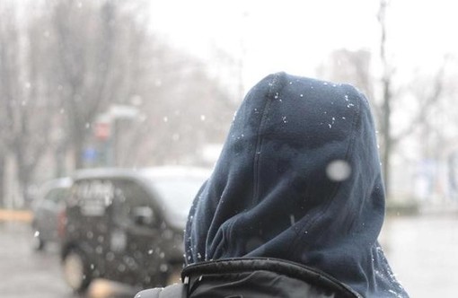 In arrivo l’aria fredda dai Balcani: neve in vista, ma da mercoledì ritorna il bel tempo