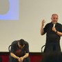 “Non esistono ragazzi cattivi”: talk aperto con Don Claudio Burgio a Beinasco “Non esistono ragazzi cattivi”: talk aperto con Don Claudio Burgio a Beinasco