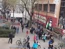 via
