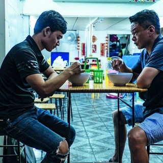 La Stella della Mole Tsai Ming-liang torna a Torino: l'incontro con il pubblico sabato 11 aprile