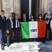 Ricordanti i docenti che scelsero di non giurare fedeltà al fascismo