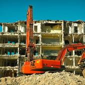 Manovra con luci e (molte) ombre per gli artigiani piemontesi. La preoccupazione del mondo edile