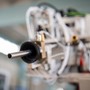 Nuove strumentazioni per la 500 ibrida a Mirafiori