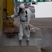 Disinfestazione: definizione e significato medico