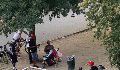 Foto generica d'archivio