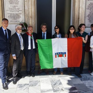 Ricordanti i docenti che scelsero di non giurare fedeltà al fascismo