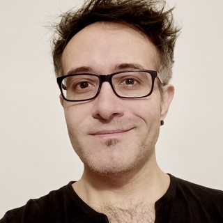 Come raccontiamo la diversità? L'incontor con BarbieQueeer e Daniel Cuello alla Fondazione Sandretto Come raccontiamo la diversità? L'incontor con BarbieQueeer e Daniel Cuello alla Fondazione Sandretto