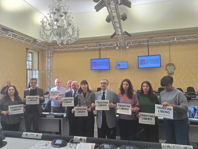 Diritti umani, Leo e Zambaia: &quot;Nessuna storia va lasciata indietro&quot;