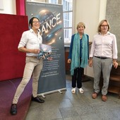 Sabato Torino si muove a passo di danza senza limiti di età