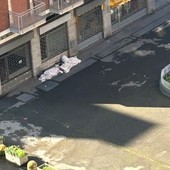 Corso Taranto invaso dal degrado, la città risponde ai residenti