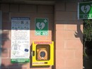Torino vuole installare dieci nuovi defibrillatori Torino vuole installare dieci nuovi defibrillatori