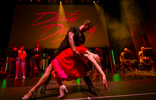 Al teatro Colosseo è tempo di Dirty Dancing
