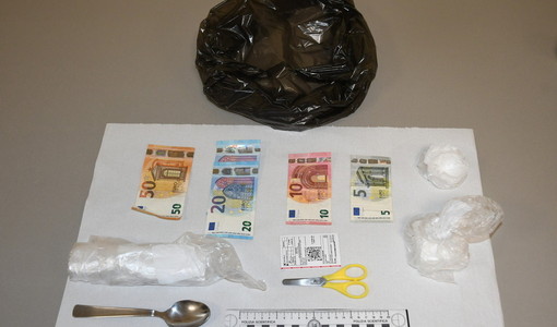 Faceva la spola tra Torino ed Asti per spacciare cocaina: arrestato