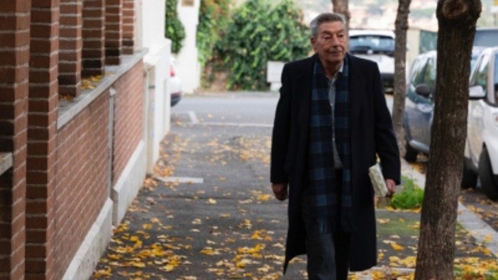 Da Venezia '82 a Torino, Gianni Di Gregorio presenta &quot;Come ti muovi sbagli&quot; al Cinema Romano