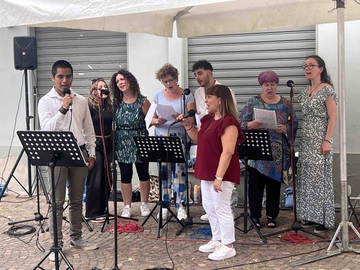 “Cambiano come Montmartre”