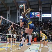 (Foto di Christian Bosio) (Foto di Christian Bosio)