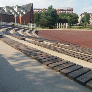 Piazza Livio Bianco