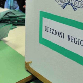 Elezioni regionali e amministrative, si voterà sabato 8 e domenica 9 giugno