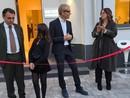Ieri sera il taglio del nastro dell'impresa che da 30 anni commercializza strumenti di laboratorio e di misurazione: "Resteremo per sempre a Torino" Ieri sera il taglio del nastro dell'impresa che da 30 anni commercializza strumenti di laboratorio e di misurazione: "Resteremo per sempre a Torino"