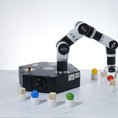 Al Carcere Lorusso-Cotugno, il primo corso di formazione robotica e programmazione