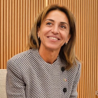 elena chiorino