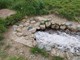 Rimessa in funzione l'elettropompa del parco della Pellerina