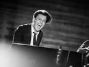 Ezio Bosso in una immagine di repertorio