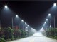 Illuminazione pubblica: lavori per 500 mila euro in strade e spazi pubblici cittadini